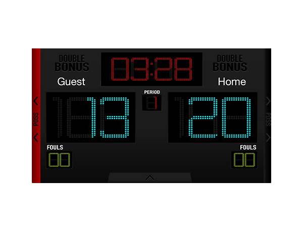Scoreboard for Android - Download the APK from Habererciyes